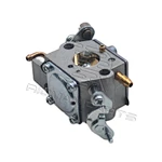 Husqvarna 525L, 525LS, 525LST & 525ES